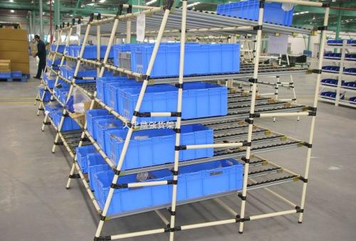 天津線棒貨架與保險柜選購指南 倉儲安全與效率的雙重保障